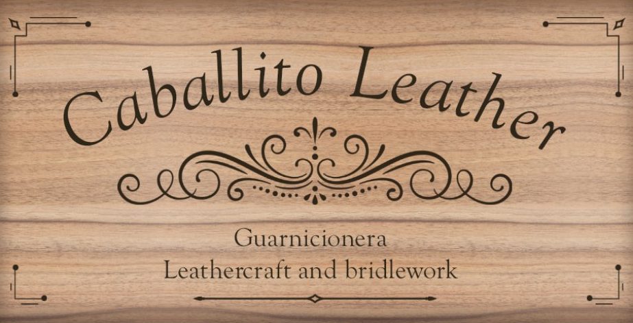 Caballito Leather